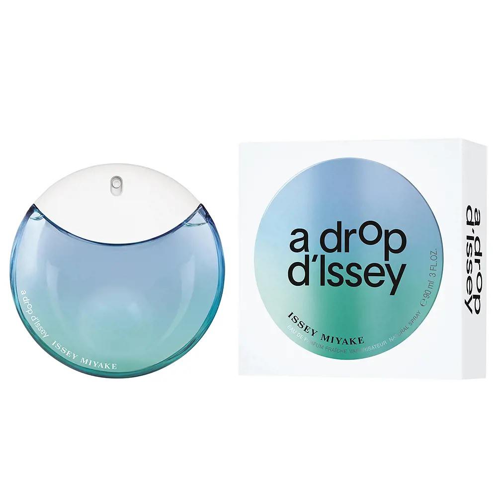 Issey Miyake A Drop d'Issey Rain Eau de Parfum 90ml Fraiche
