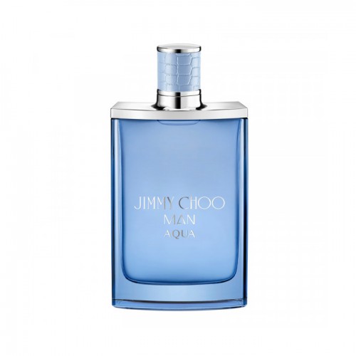 Jimmy Choo Man Aqua Eau de Toilette 50ml