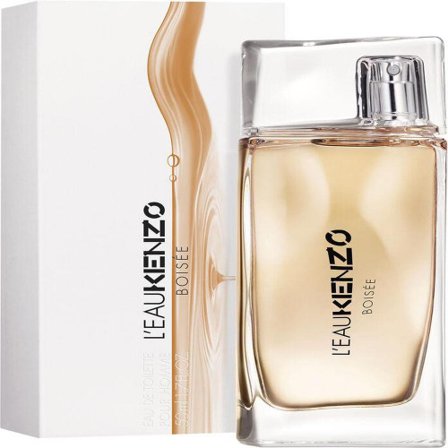 Kenzo L Eau Boisee Eau de Toilette 50ml