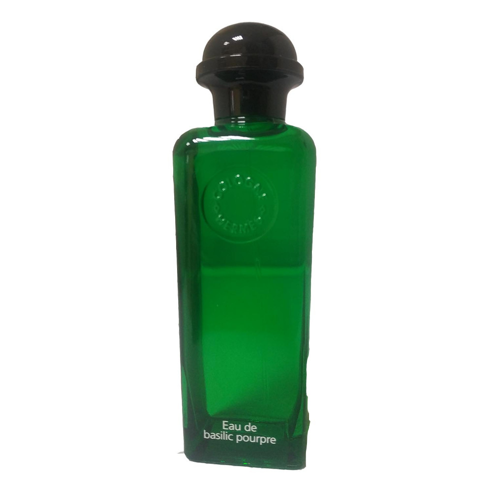 Hermes Eau De Basilic Pourpre Eau de Cologne 200ml
