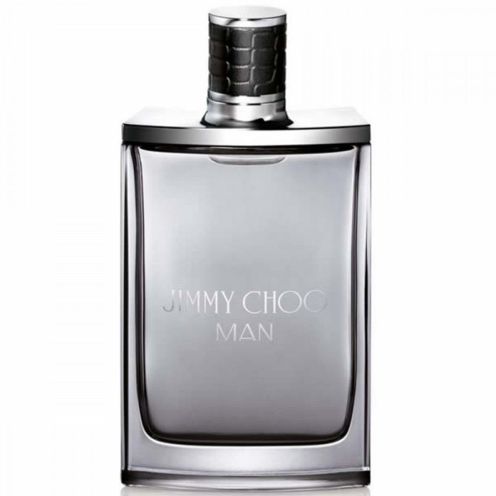 Jimmy Choo Man Eau de Toilette 100ml