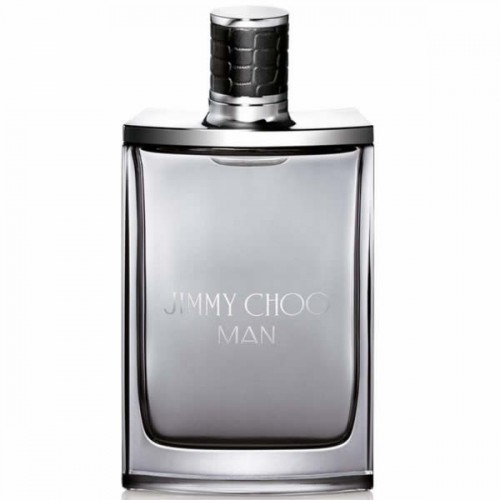 Jimmy Choo Man Eau de Toilette 100ml