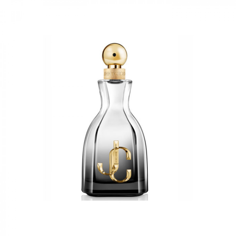 Jimmy Choo Γυναικείο Άρωμα I Want Choo Forever Eau de Parfum 40ml