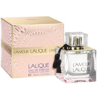 Lalique Γυναικείο Άρωμα L'Amour Eau De Parfum 100ml