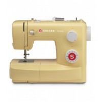 Singer Simple 3223 Yellow yellow