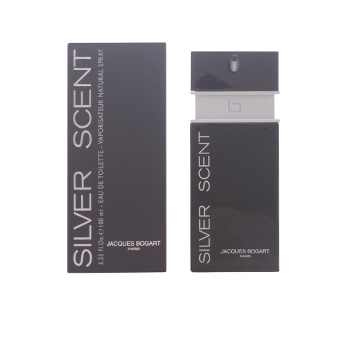 Groupe Bogart Ανδρικό Άρωμα Silver Scent Eau de Toilette 100ml
