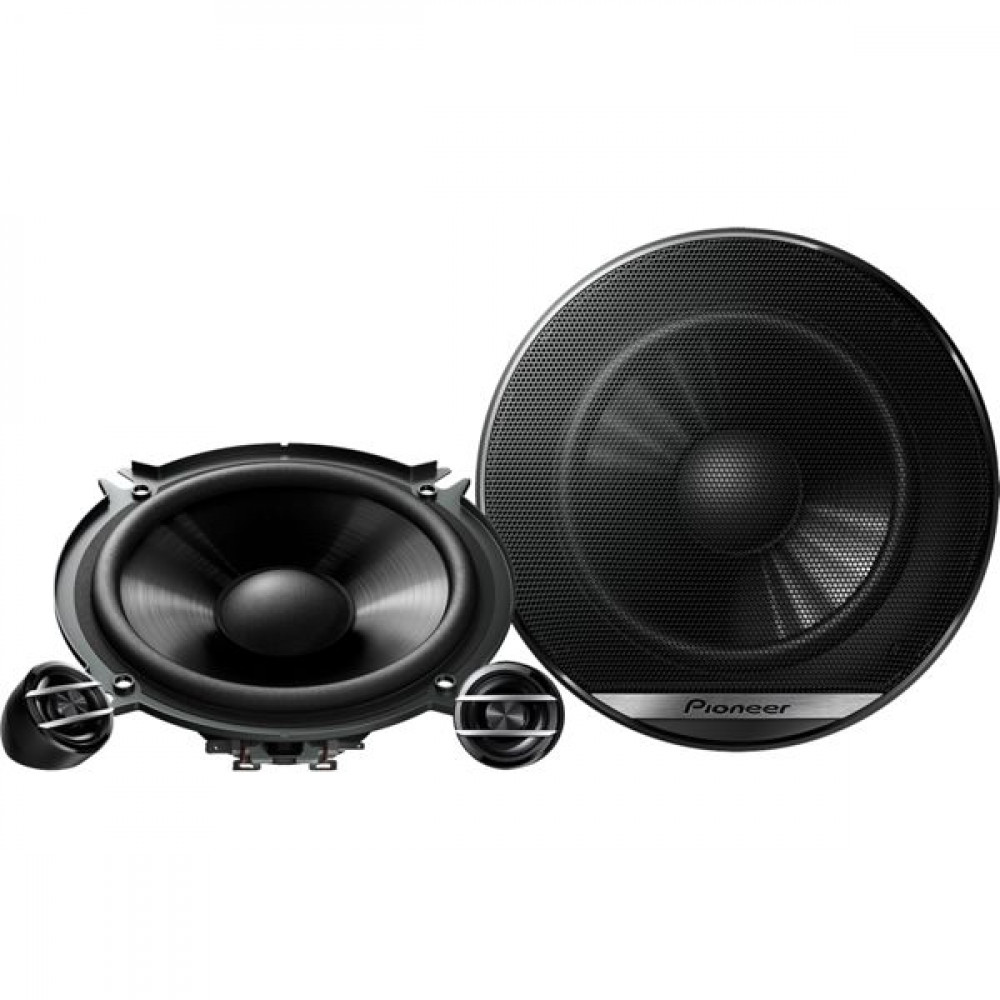 Pioneer Σετ Ηχεία Αυτοκινήτου Διαιρούμενα 5.25