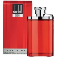 Dunhill Ανδρικό Άρωμα Desire For A Man Eau de Toilette 100ml