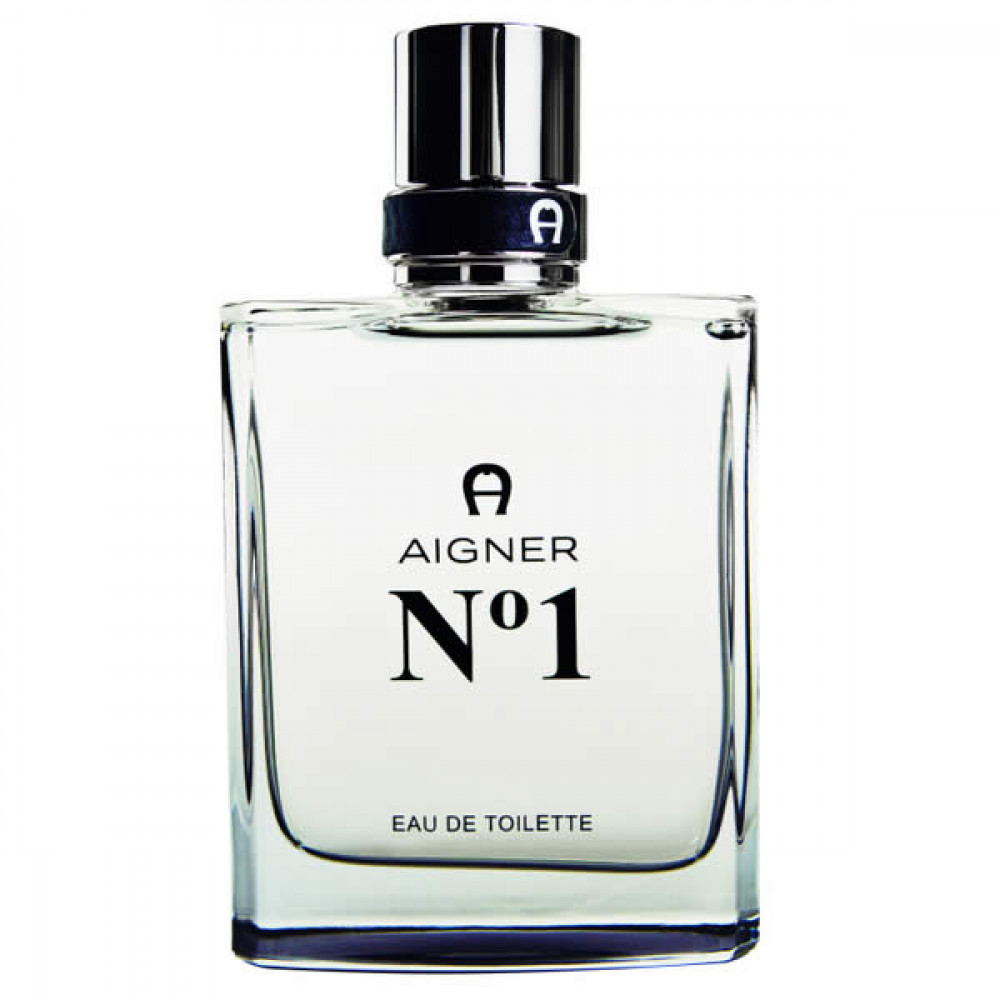 Aigner No 1 Eau de Toilette 100ml