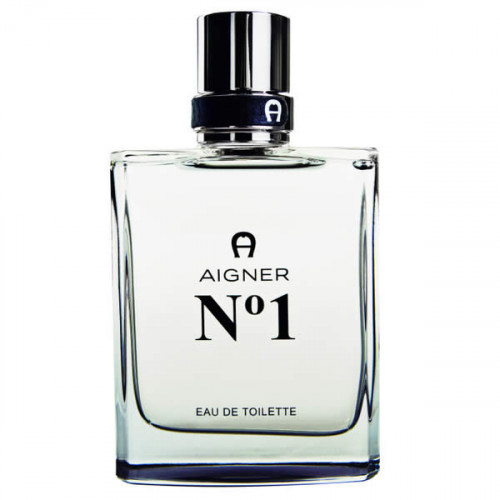 Aigner No 1 Eau de Toilette 100ml