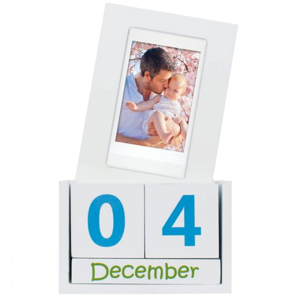 Fujifilm Instax Cube Calendar Mini         70100136029
