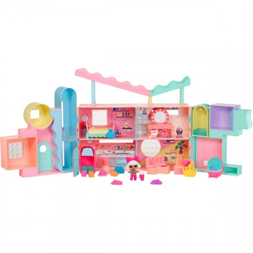 MGA Entertainment Πλαστικό Κουκλόσπιτο 593218