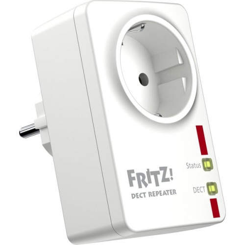 AVM FRITZ! DECT Repeater 100 1τμχ (20002598)