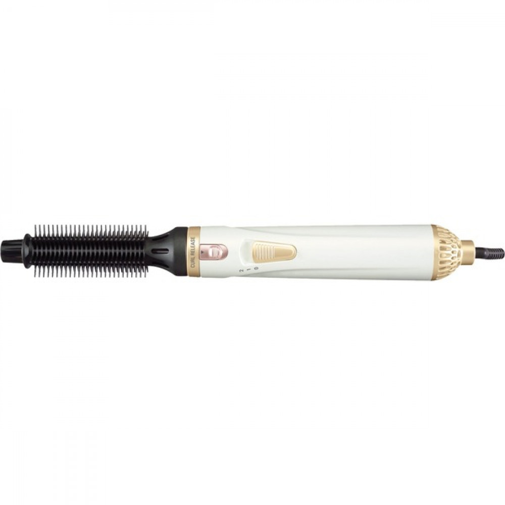 Rowenta Ηλεκτρική Βούρτσα με Αέρα για Μπούκλες 300W CF3910