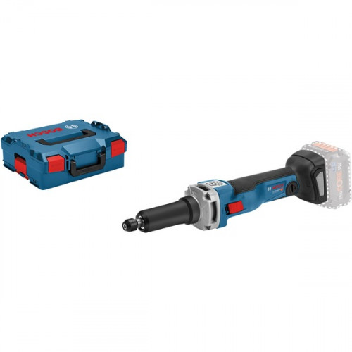 Bosch GGS 18V-23LC Ευθύς Λειαντήρας 18V Solo