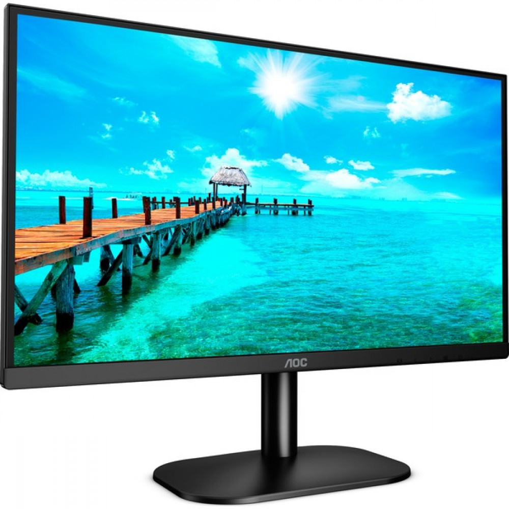 AOC 22B2H VA Monitor 21.5
