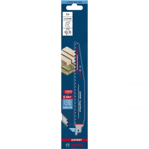 Bosch 2608900403 Λάμα