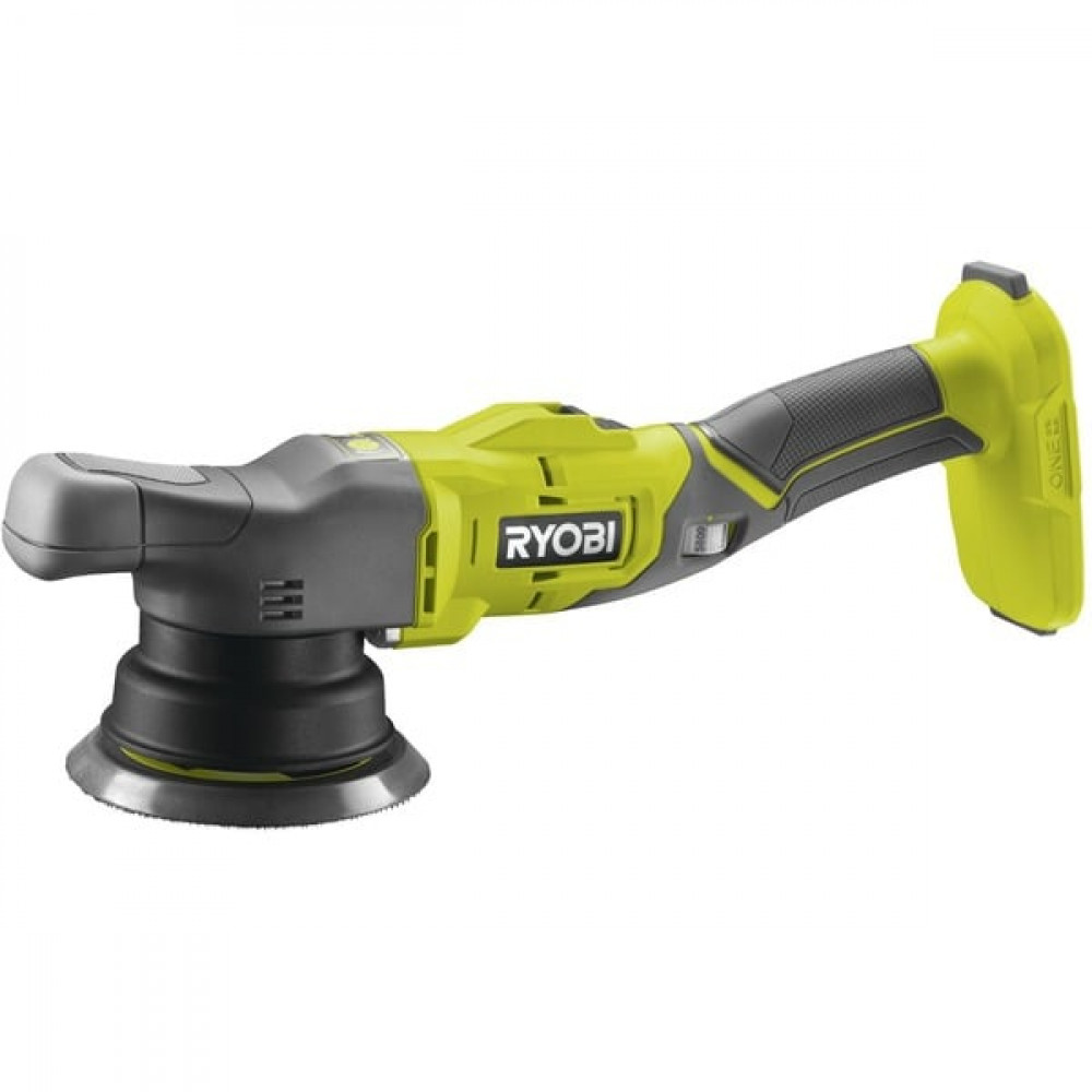 Ryobi R18P-0 Περιστροφικός Αλοιφαδόρος με Ρύθμιση Στροφών