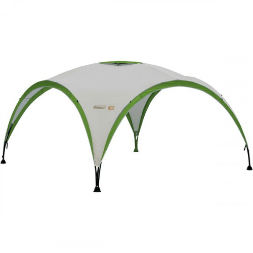 Coleman Event Shelter Pro XL Σκηνή Παραλίας Γκρι 450εκ. 2000016832