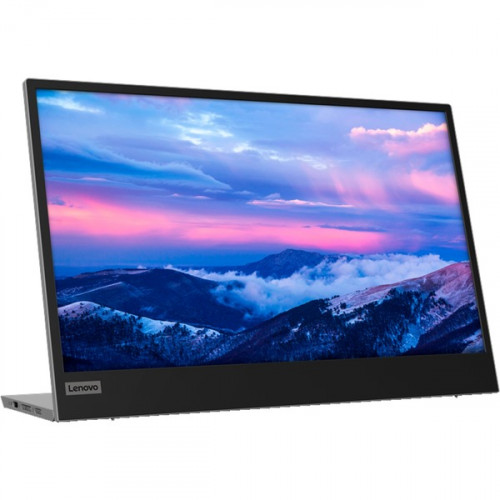 Lenovo L15 IPS Φορητό Monitor 15.6