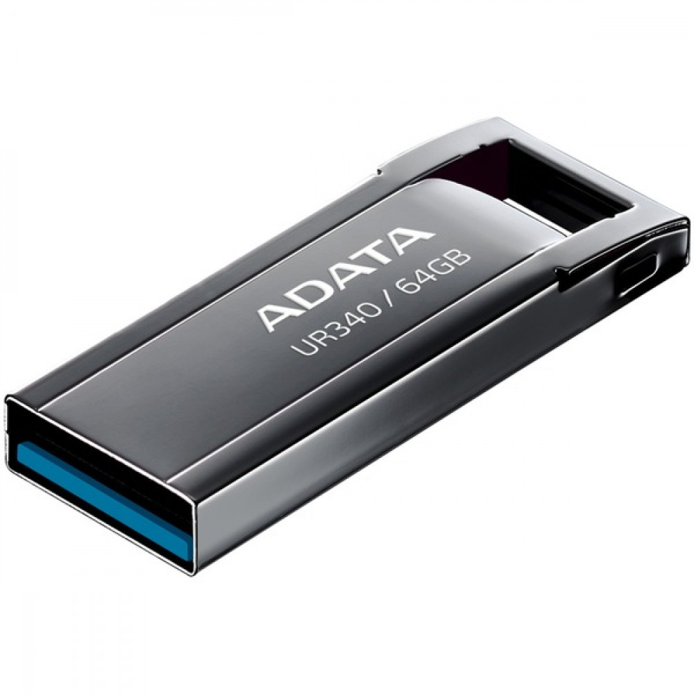 ADATA UR340 64 GB USB-Stick AROY-UR340-64GBK