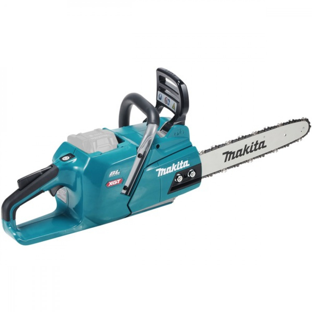 Makita -chainsaw UC011GZ XGT 40Volt, Elektro-chainsaw UC011GZ