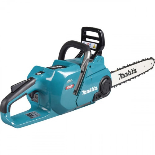 Makita -chainsaw UC015GZ XGT 40Volt, Elektro-chainsaw UC015GZ
