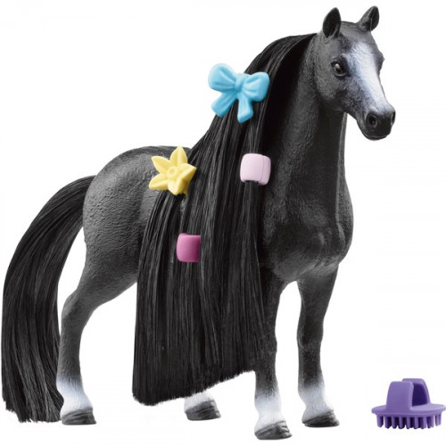 Schleich Horse Club Sofias Beauties Beauty Horse Quarter Horse Stute game part 42620