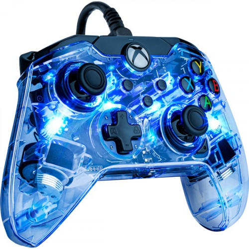 PDP Wired Controller - Afterglow Gamepad 049-005-EU