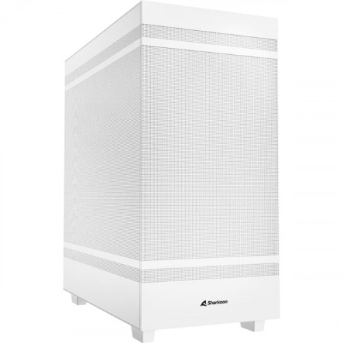 Sharkoon Rebel C50 Tower-case 4044951038237