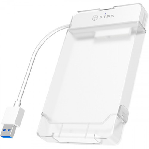 Icy Box IB-AC703-U3 Θήκη για Σκληρό Δίσκο 2.5