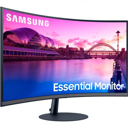 Samsung S39C VA Curved Monitor 27