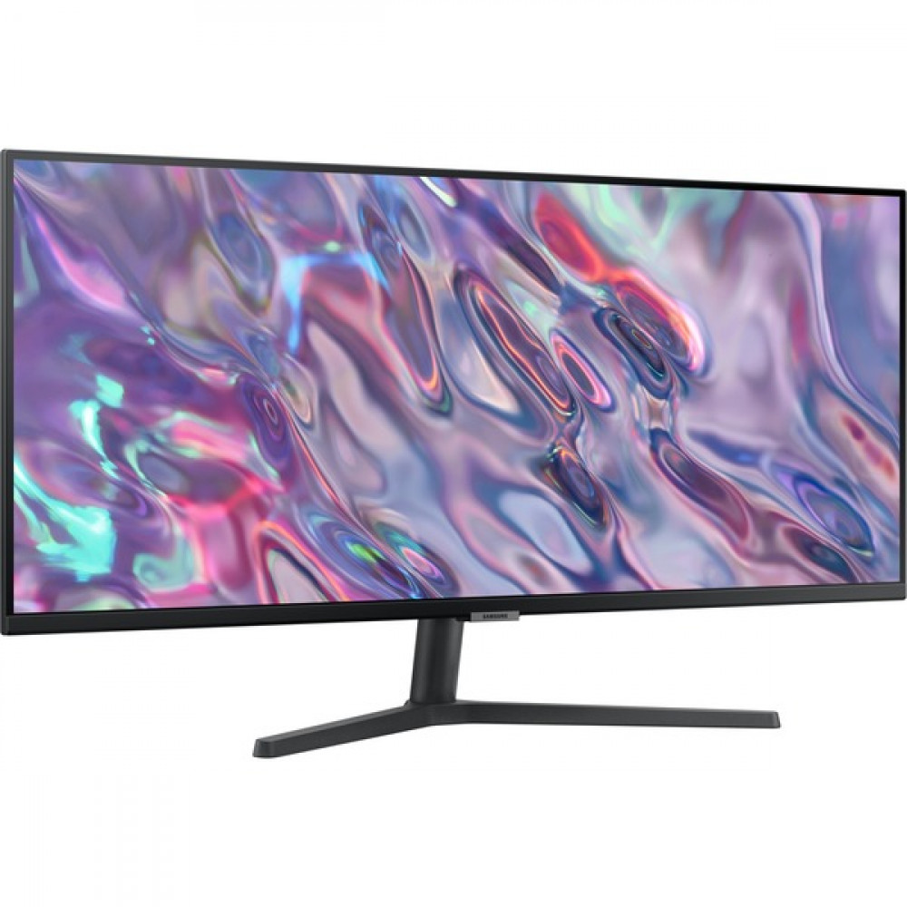 Samsung ViewFinity S5 S50GC Ultrawide VA HDR Monitor 34