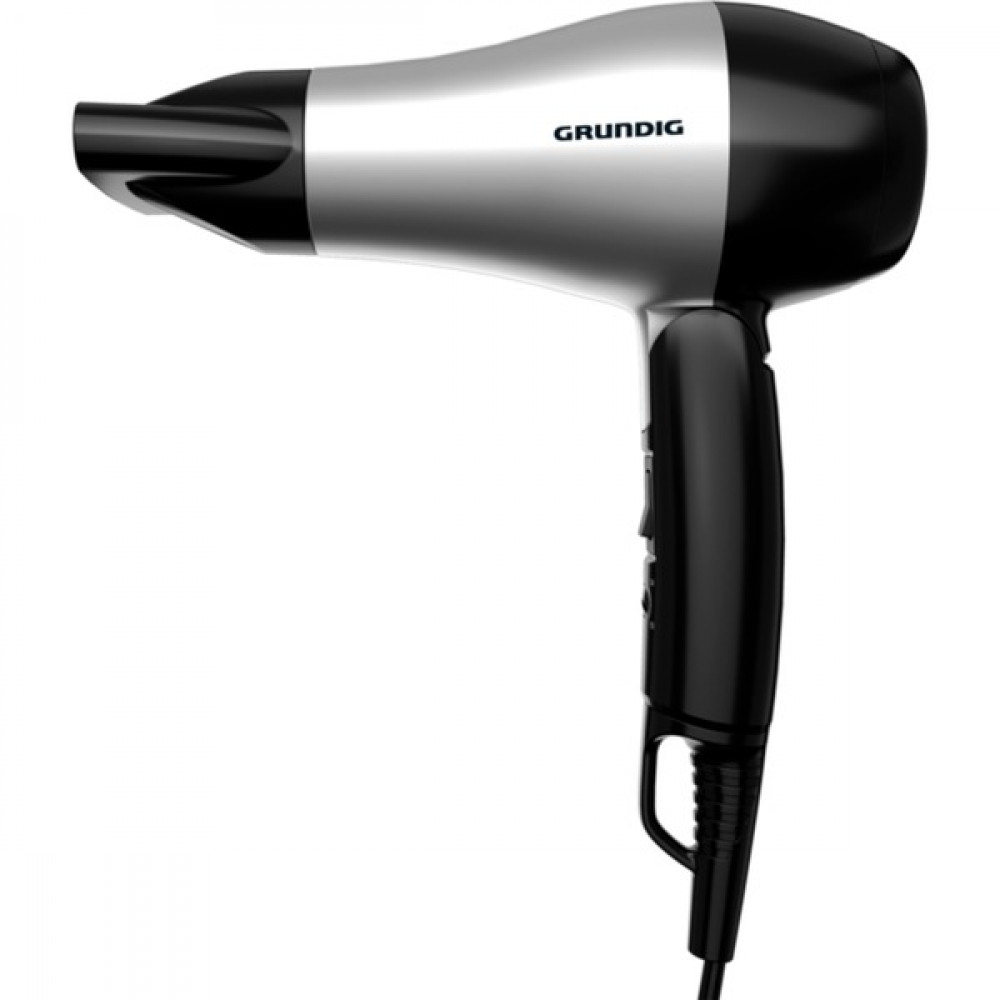 Grundig HD 2200 Haartrockner GMS3970