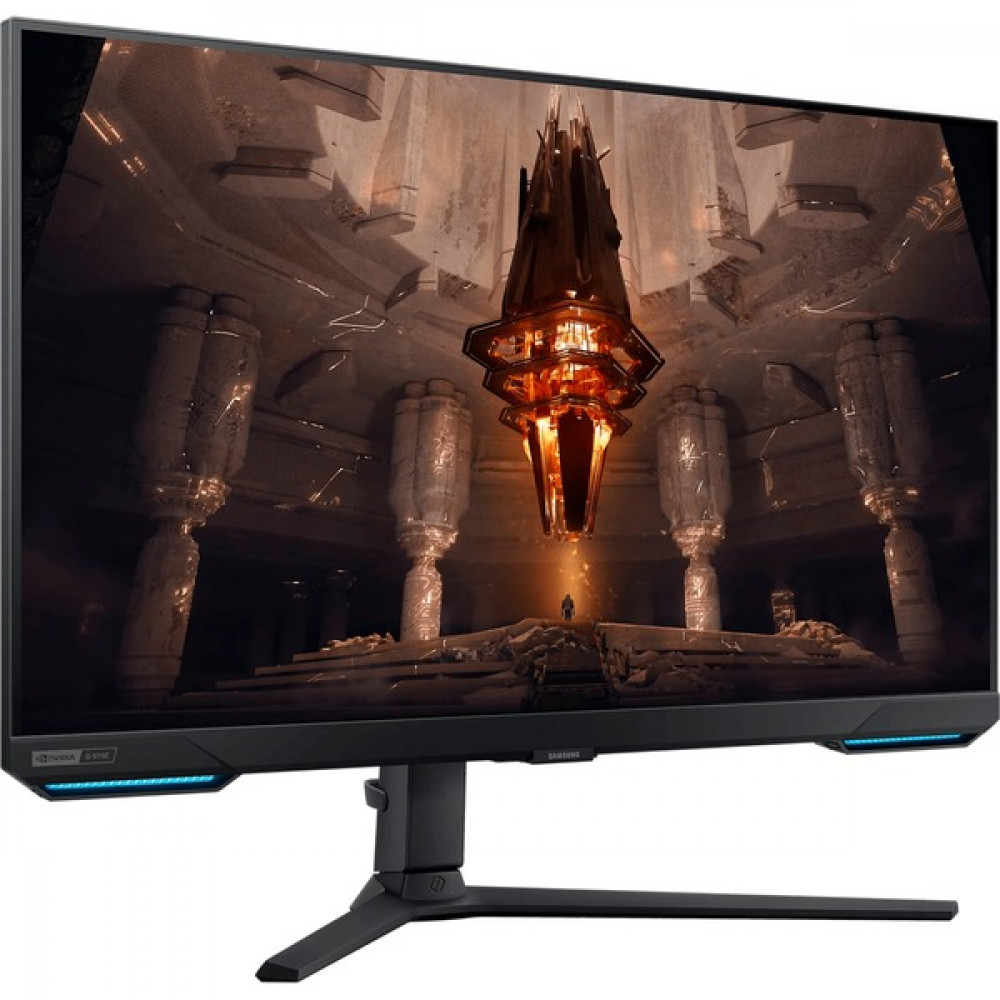 Samsung Odyssey G7 IPS HDR Gaming Monitor 32