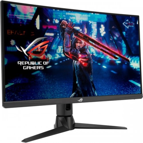 ASUS ROG Strix XG27AQV Gaming-Monitor 90LM08G0-B01A70
