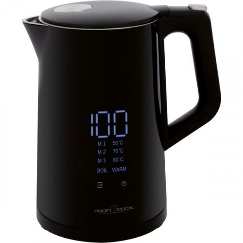ProfiCook PC-WKS 1243 Kettle PC-WKS 1243