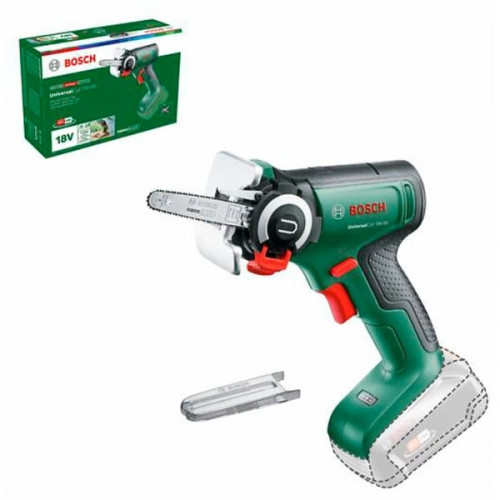 Bosch Σέγα 18V Solo 06033D5200