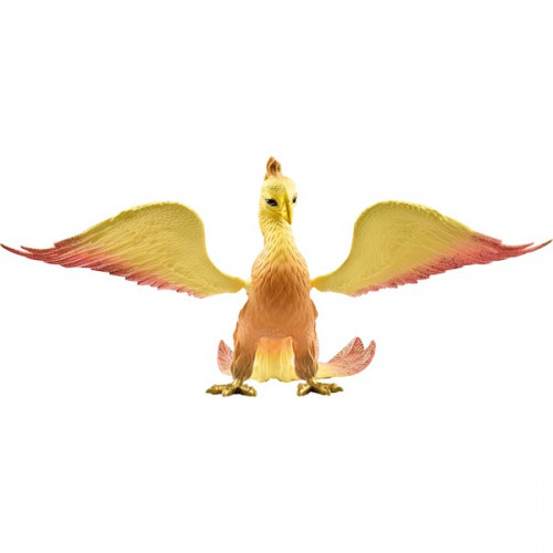 Schleich-S Παιχνίδι Μινιατούρα Bayala Phoenix 17εκ. 70760