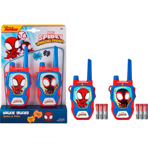 Simple Parenting Walkie Talkies 2τμχ 203222000