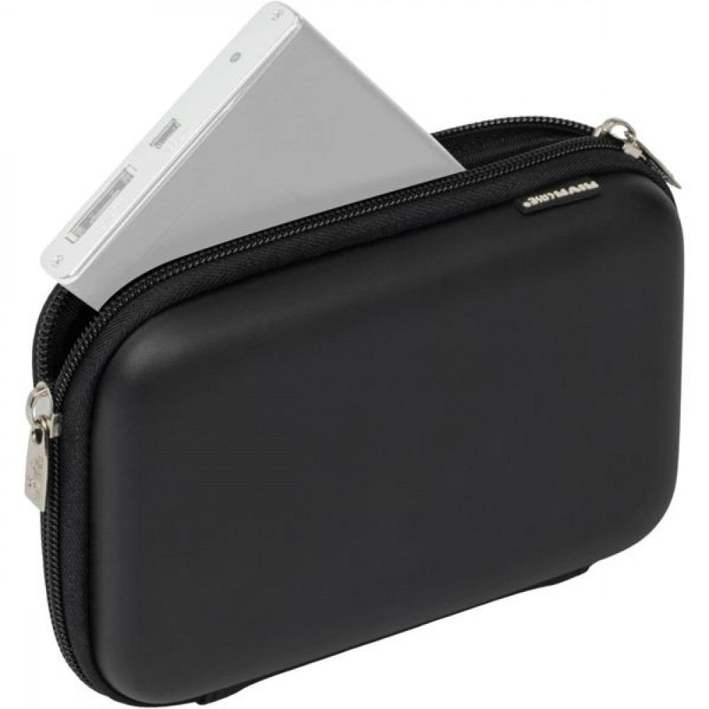 Rivacase HDD Case 2.5 Black (9102)