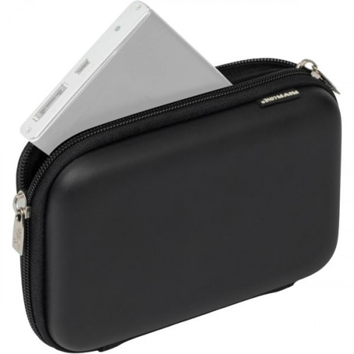 Rivacase HDD Case 2.5 Black (9102)