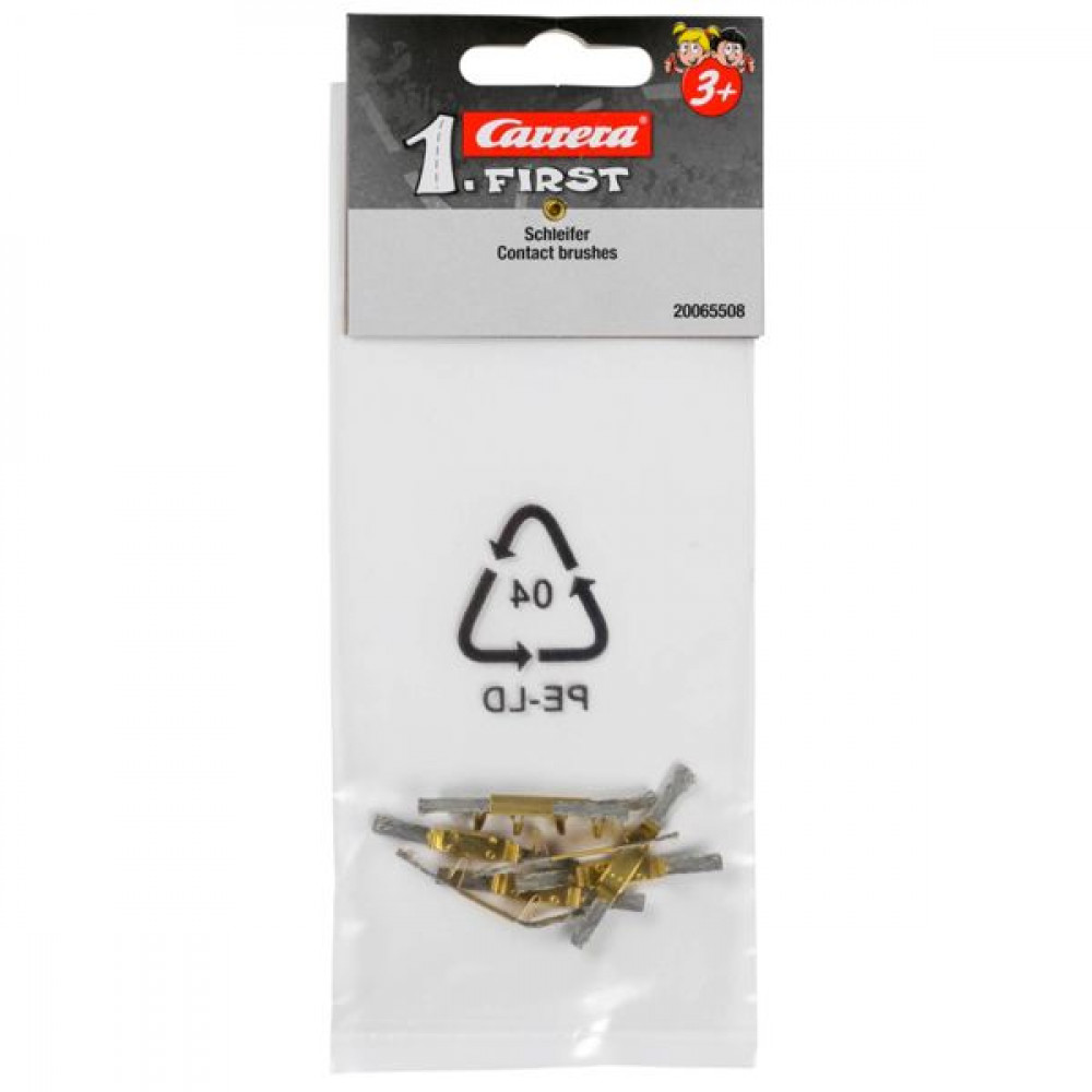 Carrera First Double Braid Αξεσουάρ Σιδηρόδρομου για 3+ ΕτώνΚωδικός: 65508