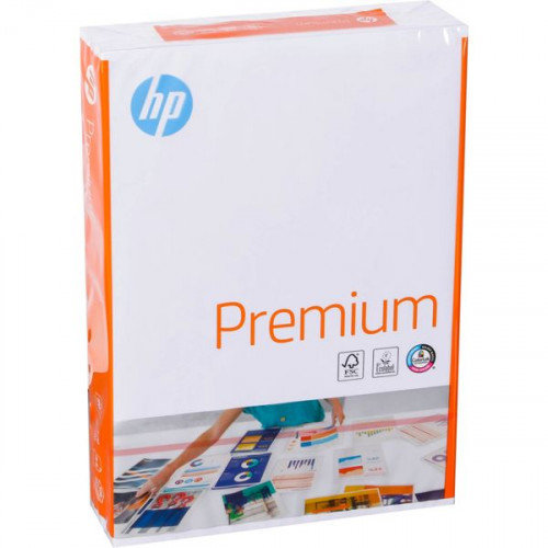 HP Premium Χαρτί Εκτύπωσης A4 80gr/m² 500 φύλλα