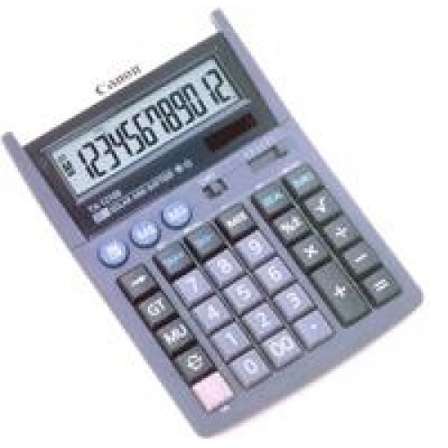 Canon TX-1210 E