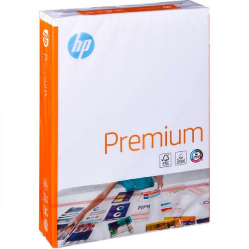 HP Premium Χαρτί Εκτύπωσης A4 90gr/m² 500 φύλλα