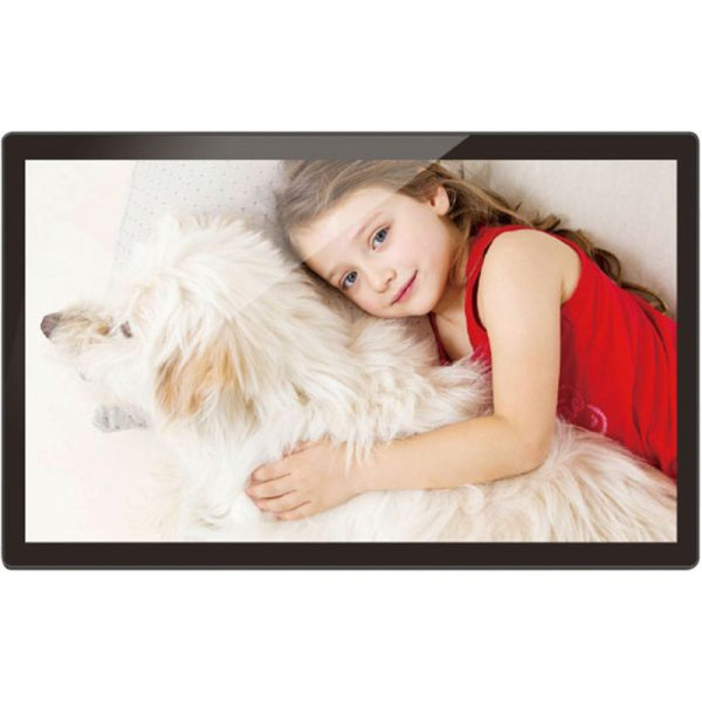 Braun DigiFrame 215 Business Line 54,61cm (21,5)