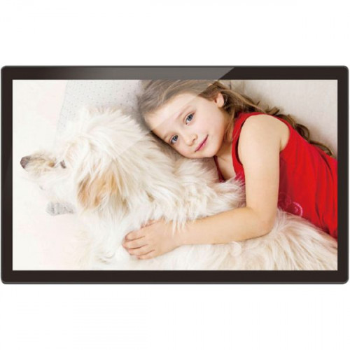 Braun DigiFrame 215 Business Line 54,61cm (21,5)