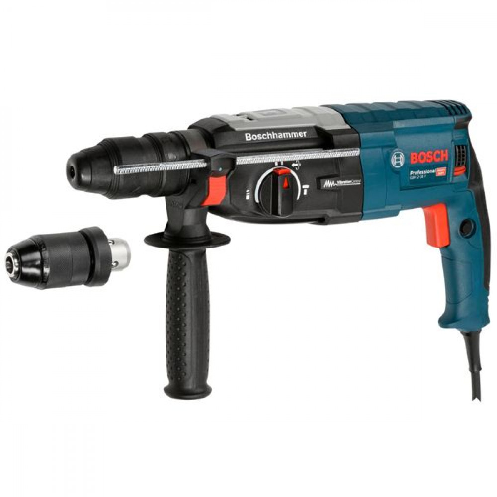 Bosch Gbh 2-28 F Professional (0611267601 Κρουστικό Σκαπτικό Ρεύματος 880W