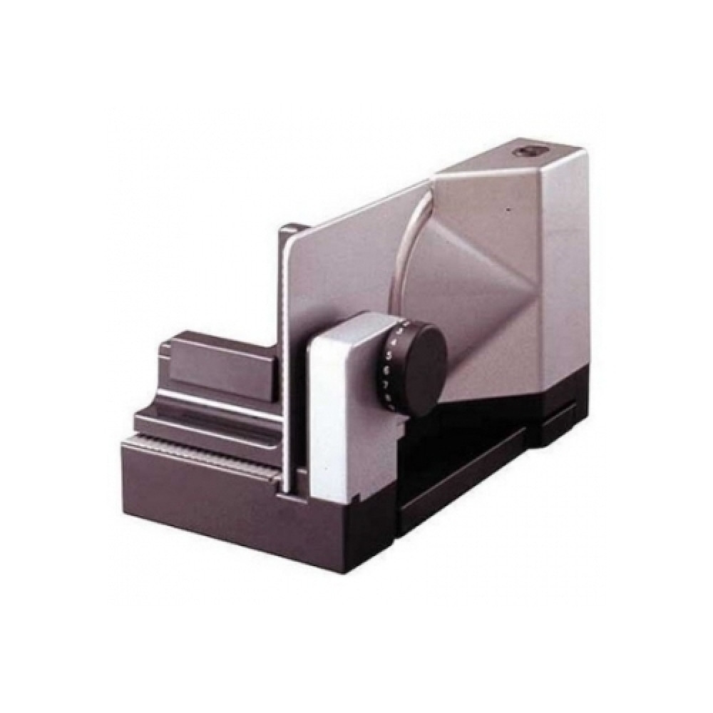 Ritter E 18 silver